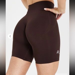NWT Oner Active Seamless Shorts (M)